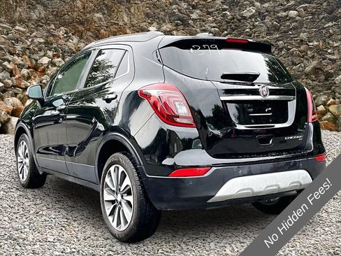 Used 2019 Buick Encore Essence w/ Safety Package II AWD/4WD image 11