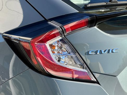 Used 2020 Honda Civic EX-L image 12