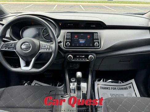 Used 2020 Nissan Kicks SV FWD image 19