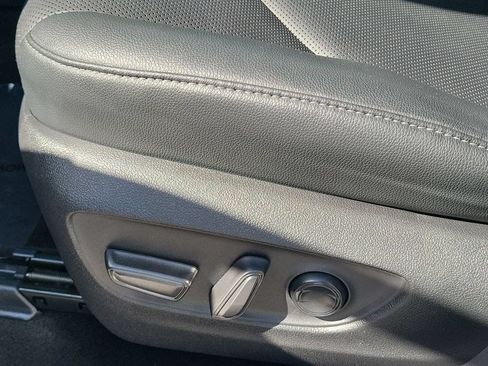 Certified 2024 Toyota Grand Highlander FWD image 22