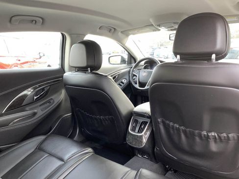 Used 2014 Buick LaCrosse Leather image 40