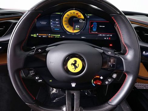 Used 2024 Ferrari SF90 Spider AWD/4WD image 26