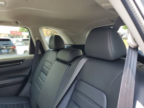 Used 2026 Honda CR-V EX-L image 9