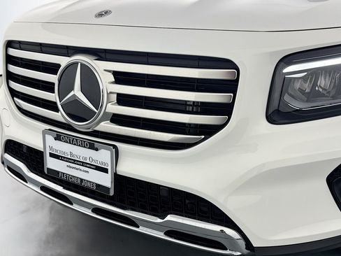 New 2026 Mercedes-Benz GLB 250 image 12