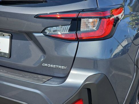 Used 2024 Subaru Crosstrek 2.0i Premium image 36