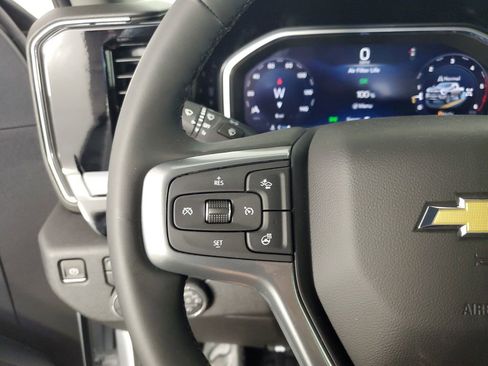 New 2026 Chevrolet Silverado 2500 LT image 26