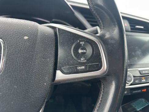 Used 2016 Honda Civic EX-L image 21