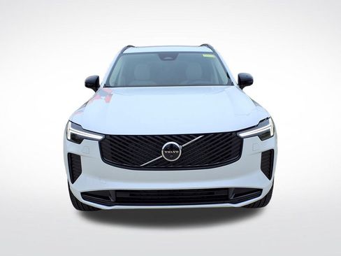 New 2026 Volvo XC90 B6 Ultra w/ Lounge Package AWD/4WD image 2
