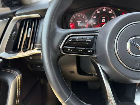 Used 2025 MAZDA CX-90 Plug-In Hybrid w/Premium Sport AWD/4WD image 17