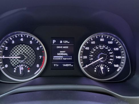 Used 2019 Hyundai Elantra Sedan FWD image 16