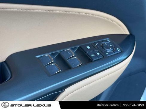 Certified 2024 Lexus NX 350h AWD image 20