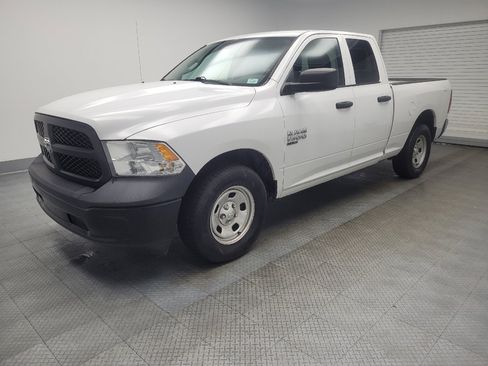 Used 2019 RAM 1500 Tradesman w/ Popular Equipment Group image 2