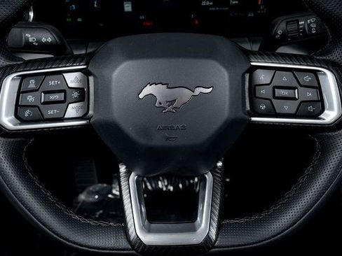 Used 2024 Ford Mustang GT Premium image 32