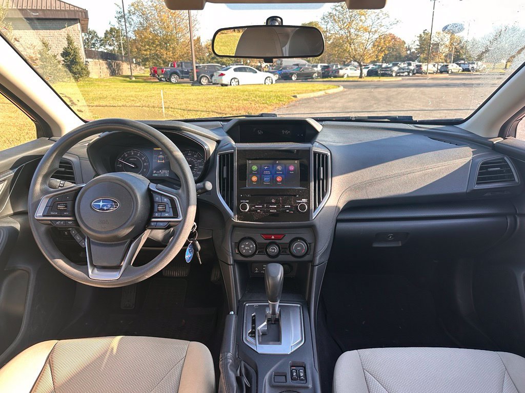 Used 2022 Subaru Impreza 2.0i Premium AWD/4WD image 4