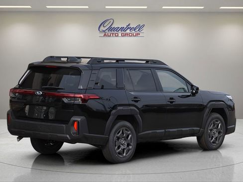 New 2026 Subaru Outback Premium image 4