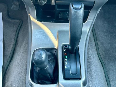 Used 2002 Toyota 4Runner SR5 image 23