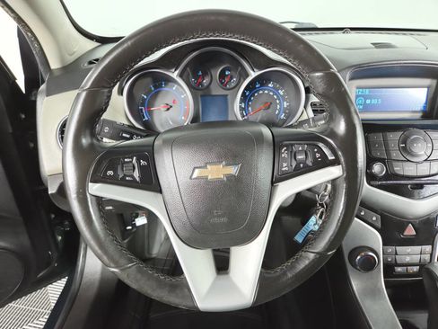 Used 2014 Chevrolet Cruze LT FWD image 26