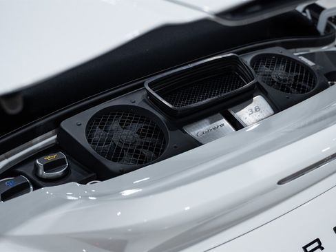 Used 2013 Porsche 911 Carrera S RWD image 42