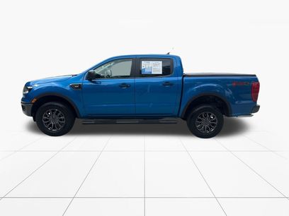 Used 2021 Ford Ranger XLT w/ Equipment Group 301A Mid