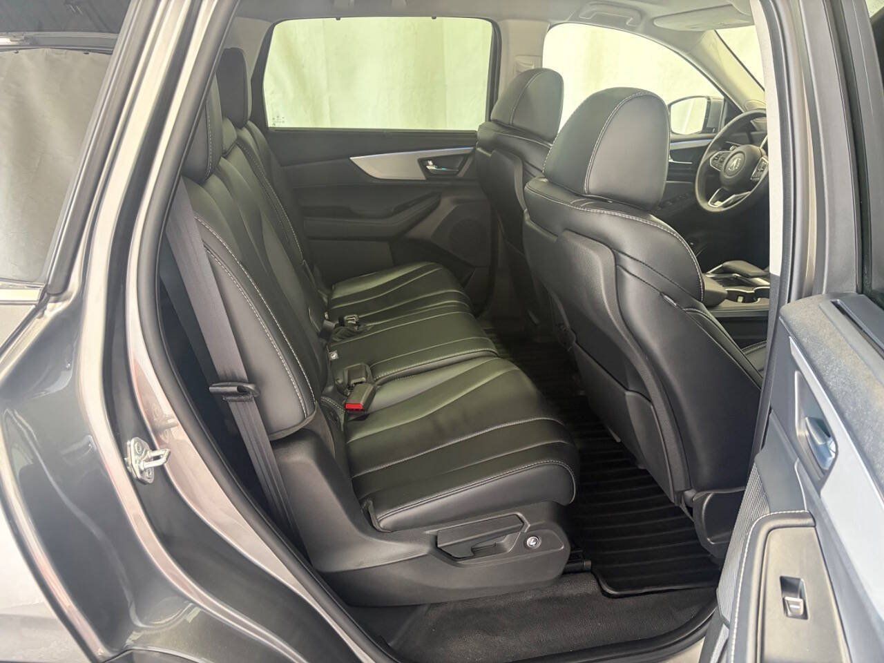 Used 2024 Acura MDX w/ Technology Package AWD/4WD image 29