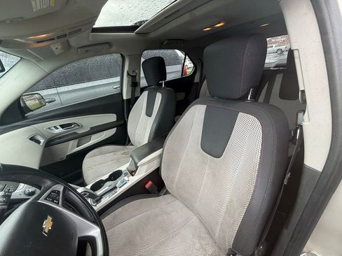 Used 2013 Chevrolet Equinox LT FWD image 5