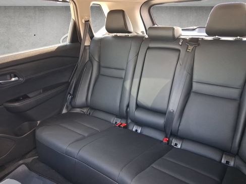 Certified 2024 Nissan Rogue SV w/ SV Premium Package FWD image 22