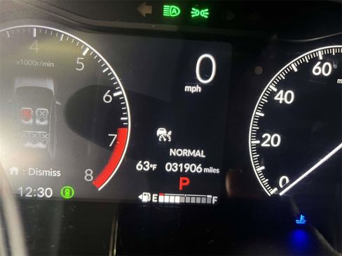 Used 2024 Honda HR-V EX-L image 26