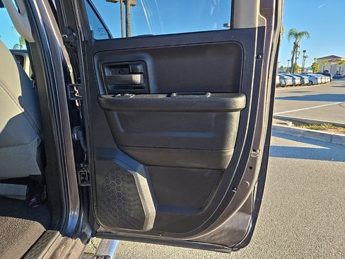 Used 2019 RAM 1500 Tradesman w/ Tradesman SXT Package image 22