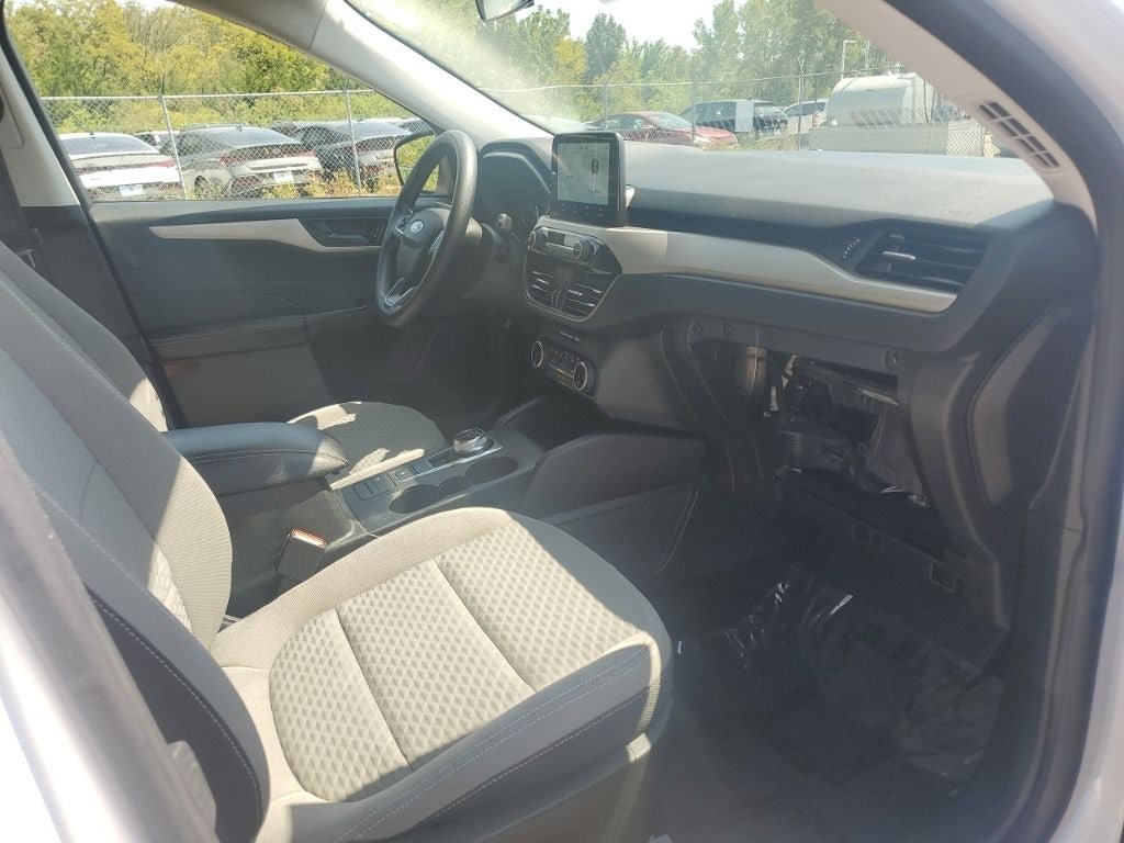 Used 2022 Ford Escape SE AWD/4WD image 42