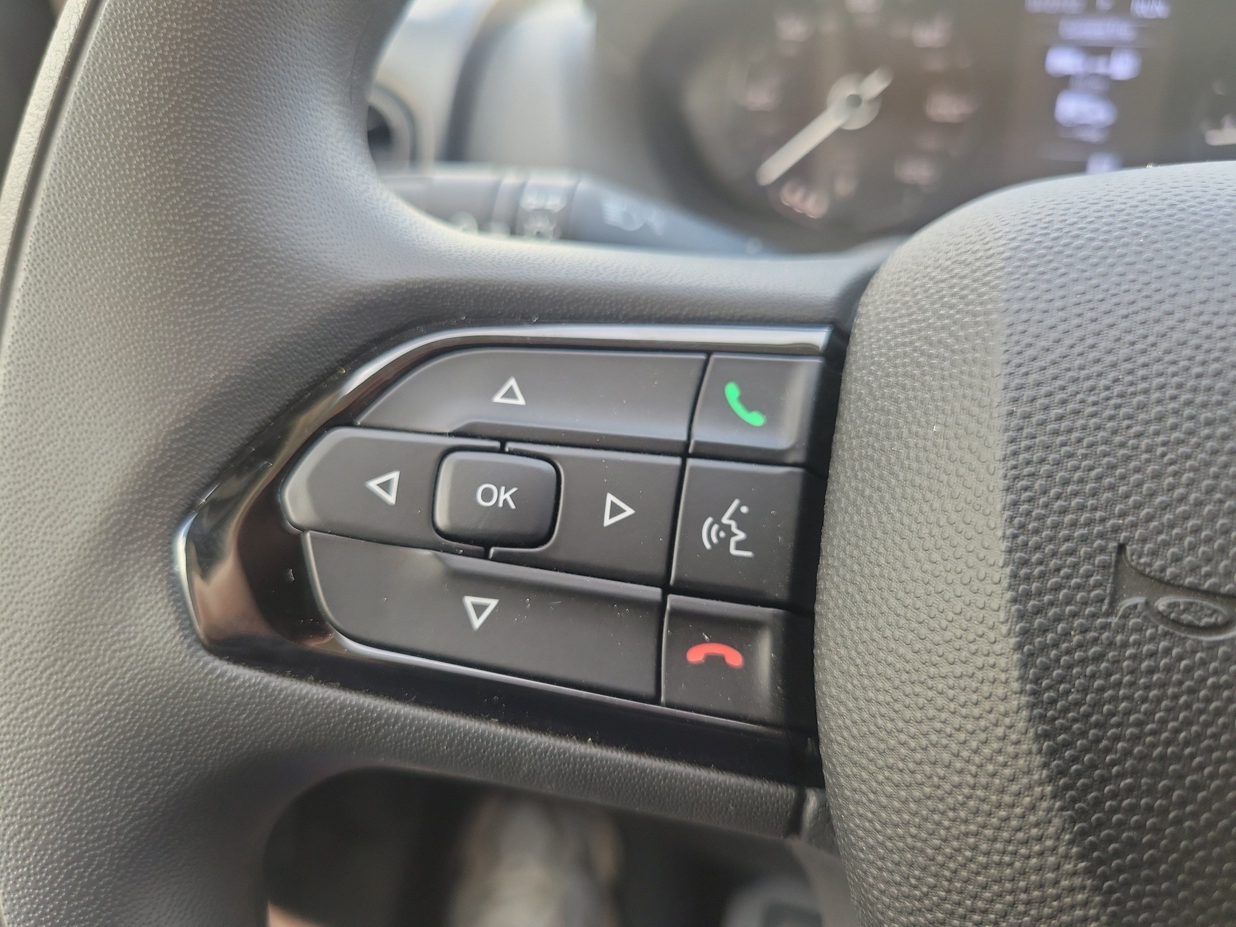 Used 2025 RAM ProMaster 2500 w/ Safety Group FWD image 12