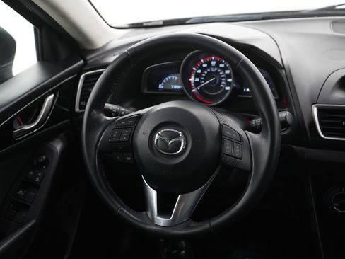 Used 2015 MAZDA MAZDA3 i Touring FWD image 14