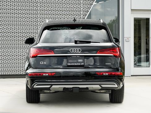 Certified 2021 Audi Q5 Prestige w/ Prestige Package image 28