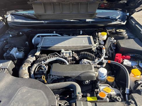 Used 2022 Subaru Outback Wilderness w/ Wilderness Package image 58