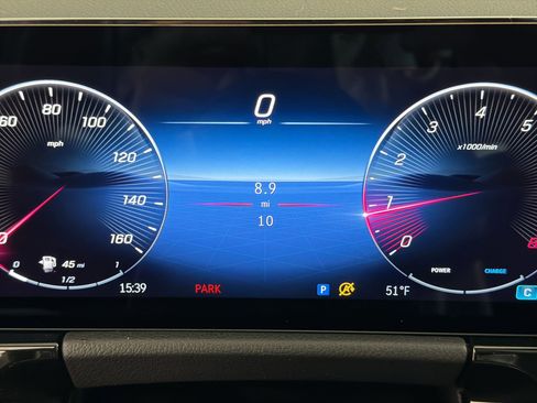 New 2026 Mercedes-Benz GLA 250 4MATIC image 19