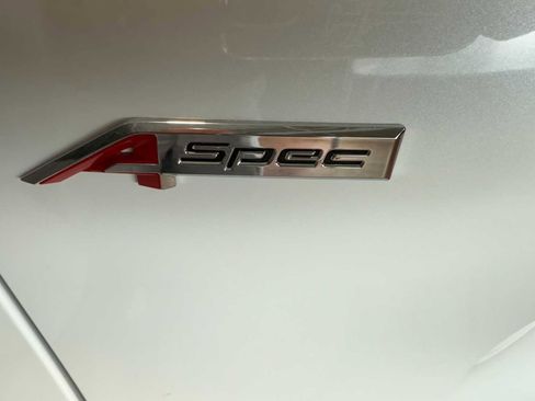 New 2026 Acura ADX A-Spec AWD/4WD image 10
