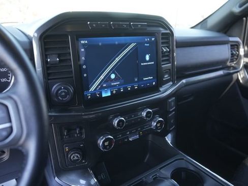 Used 2021 Ford F150 XLT w/ Equipment Group 302A High image 25