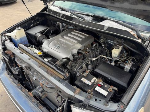 Used 2010 Toyota Tundra Reg LB 5.7L V8 6-Spd AT (Natl) image 18