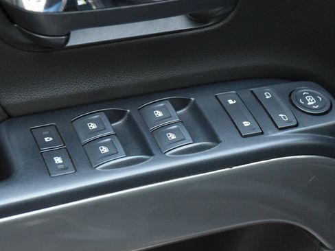 Used 2019 Chevrolet Silverado 1500 LT w/ All Star Edition RWD image 16