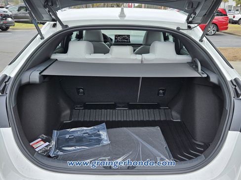 Used 2025 Honda Civic Sport image 12