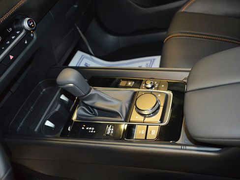 New 2025 MAZDA CX-50 AWD 2.5 Hybrid w/ Weather Package image 20