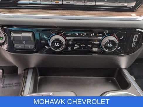 Used 2023 Chevrolet Silverado 1500 LT Trail Boss w/ Protection Package AWD/4WD image 19