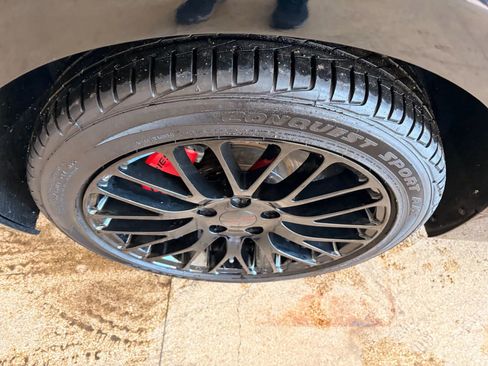 Used 2019 Toyota Camry SE image 39