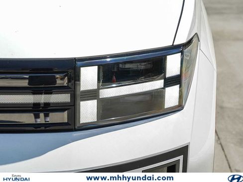 New 2026 Hyundai Santa Fe Limited AWD/4WD image 8