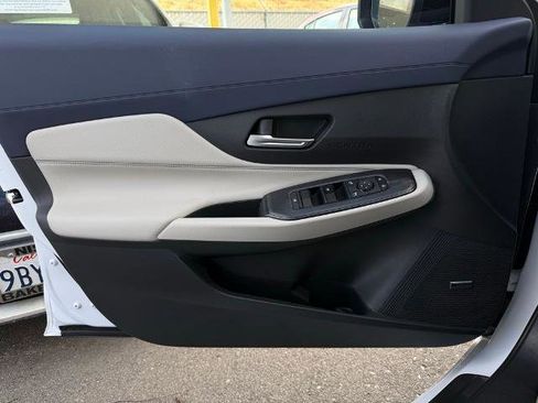 New 2026 Nissan Sentra SL w/ Floor Mat Package FWD image 19