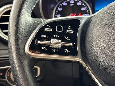 Used 2020 Mercedes-Benz GLC 300 4MATIC image 27
