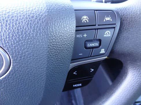 Used 2025 Toyota Camry LE FWD image 17