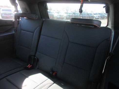New 2026 GMC Yukon AT4 image 14