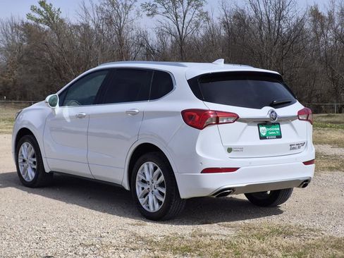 Used 2020 Buick Envision Premium image 5