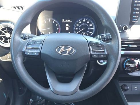 Certified 2022 Hyundai Kona SEL image 9