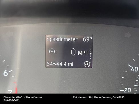 Used 2018 Ford EcoSport S image 18